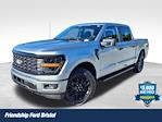 2025 Ford F-150 SuperCrew Cab 4WD Pickup for sale #5N4211 - photo 1