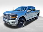 2025 Ford F-150 SuperCrew Cab 4WD Pickup for sale #5N4211 - photo 4