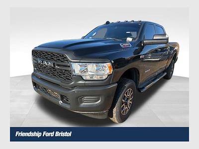 Used 2022 Ram 2500 - photo 1