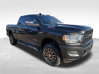 Used 2022 Ram 2500 - photo 1