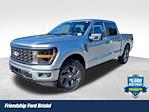 2025 Ford F-150 SuperCrew Cab 4WD Pickup for sale #5N4213 - photo 1