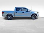 2025 Ford F-150 SuperCrew Cab 4WD Pickup for sale #5N4213 - photo 11