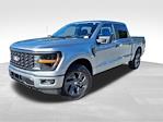 2025 Ford F-150 SuperCrew Cab 4WD Pickup for sale #5N4213 - photo 4
