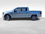 2025 Ford F-150 SuperCrew Cab 4WD Pickup for sale #5N4213 - photo 3