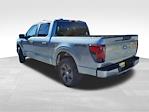 2025 Ford F-150 SuperCrew Cab 4WD Pickup for sale #5N4213 - photo 2