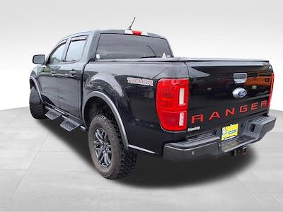 2022 Ford Ranger SuperCrew Cab 4WD Pickup for sale #5N4213A - photo 2