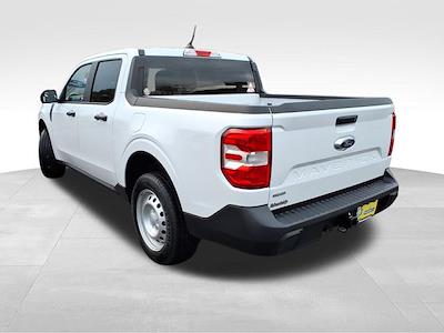 2024 Ford Maverick SuperCrew Cab FWD Pickup for sale #5N4213B - photo 2