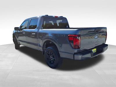 2025 Ford F-150 SuperCrew Cab 4WD Pickup for sale #5N4214 - photo 2
