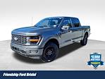 2025 Ford F-150 SuperCrew Cab 4x4 Pickup for sale #5N4214 - photo 1