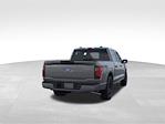 2025 Ford F-150 SuperCrew Cab 4x4 Pickup for sale #5N4214 - photo 10