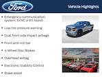 2025 Ford F-150 SuperCrew Cab 4x4 Pickup for sale #5N4214 - photo 12