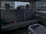 2025 Ford F-150 SuperCrew Cab 4x4 Pickup for sale #5N4214 - photo 14