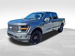2025 Ford F-150 SuperCrew Cab 4x4 Pickup for sale #5N4214 - photo 2