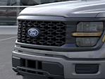 2025 Ford F-150 SuperCrew Cab 4x4 Pickup for sale #5N4214 - photo 20