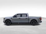 2025 Ford F-150 SuperCrew Cab 4x4 Pickup for sale #5N4214 - photo 3