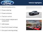 2025 Ford F-150 SuperCrew Cab 4x4 Pickup for sale #5N4214 - photo 8
