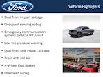 2025 Ford F-150 SuperCrew Cab 4x4 Pickup for sale #5N4215 - photo 12