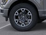 2025 Ford F-150 SuperCrew Cab 4x4 Pickup for sale #5N4215 - photo 22