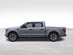 2025 Ford F-150 SuperCrew Cab 4x4 Pickup for sale #5N4215 - photo 3