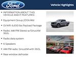 2025 Ford F-150 SuperCrew Cab 4x4 Pickup for sale #5N4215 - photo 4