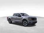 2025 Ford F-150 SuperCrew Cab 4x4 Pickup for sale #5N4215 - photo 9
