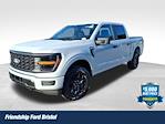 2025 Ford F-150 SuperCrew Cab 4WD Pickup for sale #5N4216 - photo 1