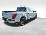 2025 Ford F-150 SuperCrew Cab 4WD Pickup for sale #5N4216 - photo 10