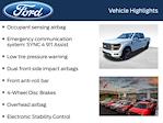 2025 Ford F-150 SuperCrew Cab 4WD Pickup for sale #5N4216 - photo 12