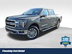 2025 Ford F-150 SuperCrew Cab 4x4 Pickup for sale #5N4223 - photo 1
