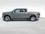 2025 Ford F-150 SuperCrew Cab 4x4 Pickup for sale #5N4223 - photo 5