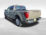 2025 Ford F-150 SuperCrew Cab 4x4 Pickup for sale #5N4223 - photo 2