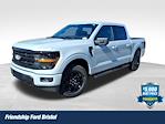 2025 Ford F-150 SuperCrew Cab 4WD Pickup for sale #5N4224 - photo 1