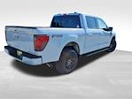 2025 Ford F-150 SuperCrew Cab 4WD Pickup for sale #5N4224 - photo 10