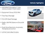 2025 Ford F-150 SuperCrew Cab 4WD Pickup for sale #5N4224 - photo 3