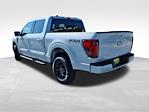 2025 Ford F-150 SuperCrew Cab 4WD Pickup for sale #5N4224 - photo 2
