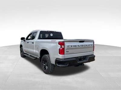 2020 Chevrolet Silverado 1500 Double Cab 4WD Pickup for sale #5N4224A - photo 2