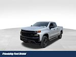 2020 Chevrolet Silverado 1500 Double Cab 4WD Pickup for sale #5N4224A - photo 1