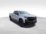 2020 Chevrolet Silverado 1500 Double Cab 4WD Pickup for sale #5N4224A - photo 4