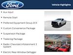 2020 Chevrolet Silverado 1500 Double Cab 4WD Pickup for sale #5N4224A - photo 9