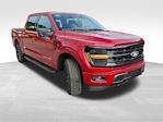 2025 Ford F-150 SuperCrew Cab 4x4 Pickup for sale #5N4225 - photo 11