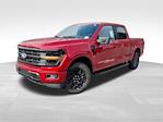 2025 Ford F-150 SuperCrew Cab 4x4 Pickup for sale #5N4225 - photo 3