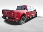 2025 Ford F-150 SuperCrew Cab 4x4 Pickup for sale #5N4225 - photo 8