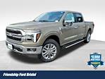 2025 Ford F-150 SuperCrew Cab 4WD Pickup for sale #5N4226 - photo 1