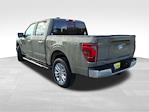 2025 Ford F-150 SuperCrew Cab 4WD Pickup for sale #5N4226 - photo 2