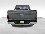 2025 Ford F-150 SuperCrew Cab 4WD Pickup for sale #5N4226 - photo 7