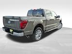 2025 Ford F-150 SuperCrew Cab 4WD Pickup for sale #5N4226 - photo 8