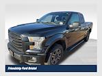 2016 Ford F-150 Super Cab 4WD Pickup for sale #5N4226A - photo 1
