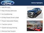 2016 Ford F-150 Super Cab 4WD Pickup for sale #5N4226A - photo 12