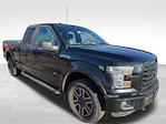 2016 Ford F-150 Super Cab 4WD Pickup for sale #5N4226A - photo 2