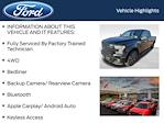2016 Ford F-150 Super Cab 4WD Pickup for sale #5N4226A - photo 4